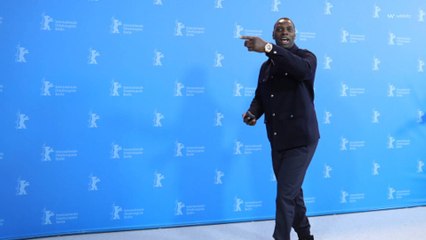 Omar Sy produira et jouera dans des long métrages sur Netflix