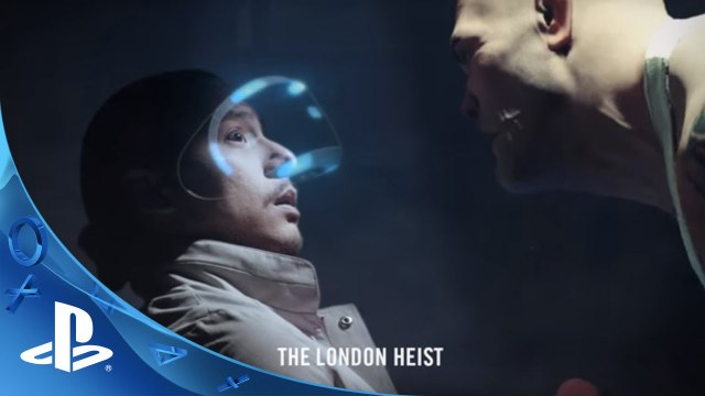 PlayStation VR Worlds - Tráiler del Anuncio