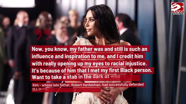 Kim Kardashian West slammed for 'distasteful' O.J. Simpson jokes during SNL monologue