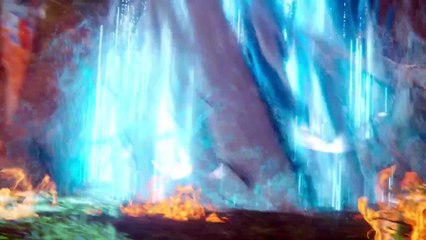 Garlemald, FFXIV Endwalker's new map revealed during Media Tour