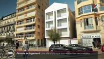 Logement : la ville des Sables-d'Olonne s'attaque aux résidences secondaires