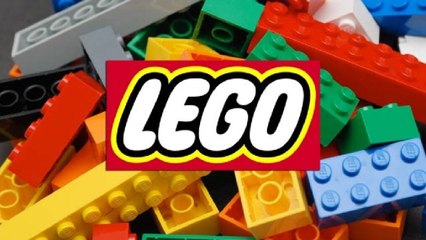Lego souhaite retirer les biais de genre de ses jouets