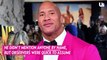 Dwayne Johnson Says ‘Fast and Furious’ Crew ‘Quietly Thanked’ Him for Calling Out Vin Diesel