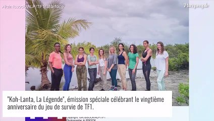 "Quand j'entends que je n'ai pas de valeurs..." : Alix (Koh-Lanta), jugée "hypocrite" et "agressive", réplique