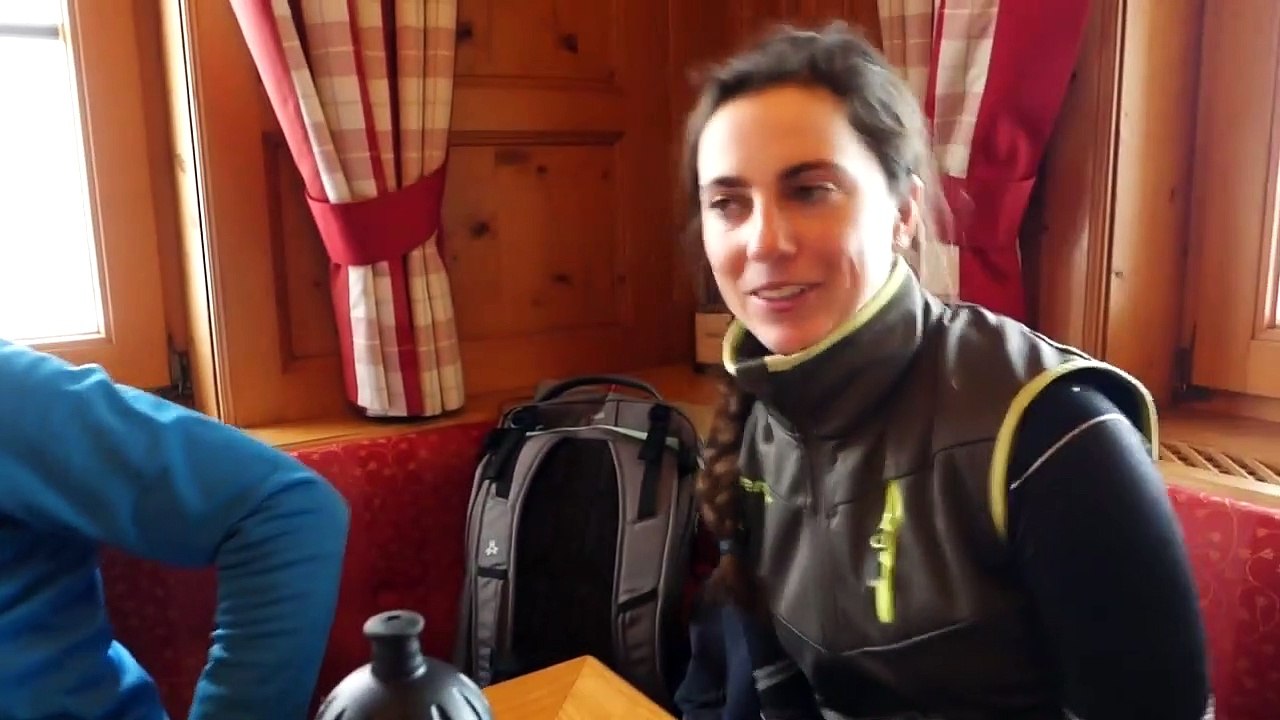 Test 2018_ Das sind die besten Tourenski I ALPIN - Das Bergmagazin