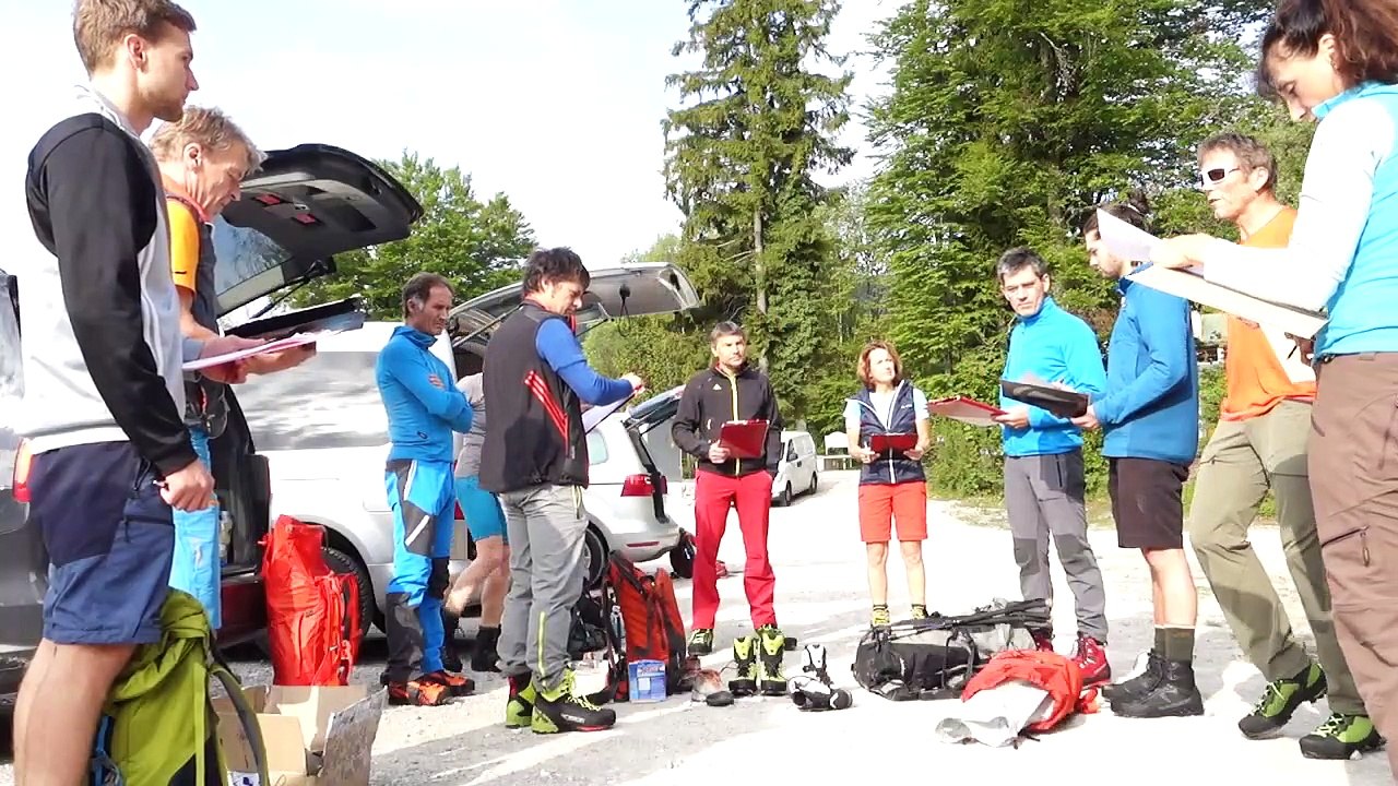 Test 2019_ Die besten Bergschuhe der Kategorie C I ALPIN - Das Bergmagazin