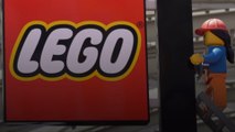 Lego contre les stéréotypes de genre