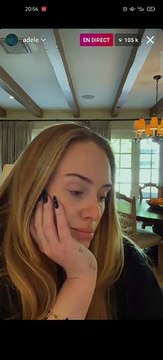 Adele dévoile un extrait de Easy on Me , son nouveau single