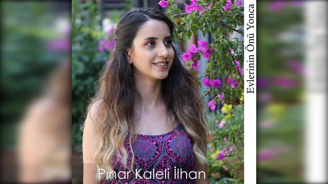 Pınar Kaleli İlhan - Evlerinin Önü Yonca