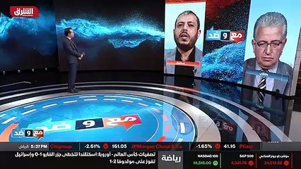 ...السلام الراجحي هل تدفع الضغوط الدولية عم...