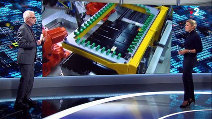 France 2030 : le détail des 30 milliards d'euros qui seront investis