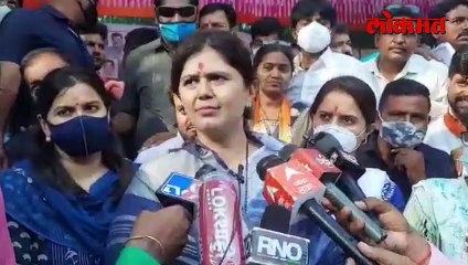 तुमचं बोला आधी घरी बसवण्याची वेळ आली