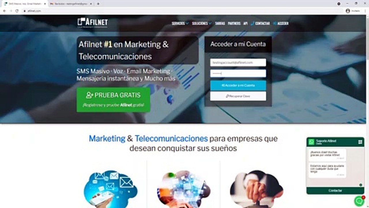 Email Certificado - ¿Cómo enviar Email Certificado? ¿Cómo funciona?
