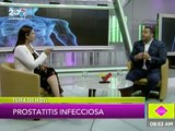 Buena Vibra | Recomendaciones para evitar la prostatitis infecciosa