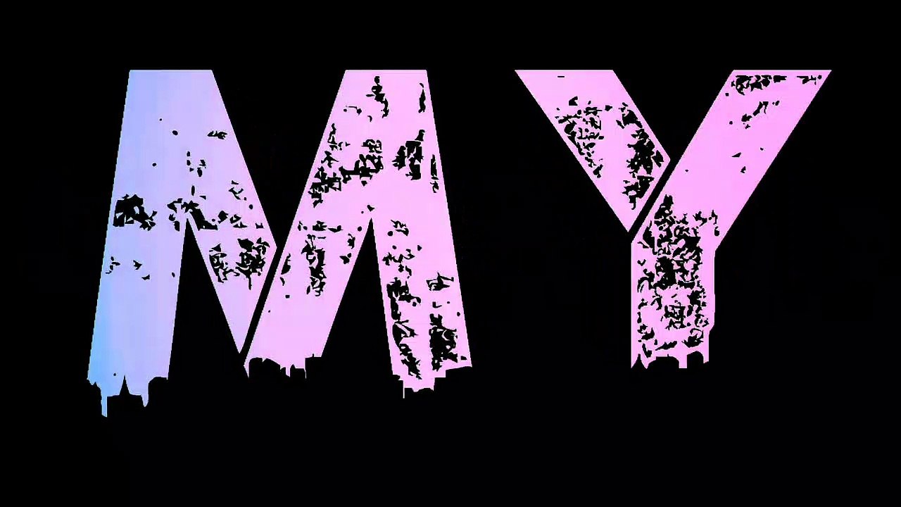 HOW TO CREATE A INTRO FOR VIDOS //UNIQUE FONT STYLE INTRO FOR VIDEOS // DIGITAL SAKIR  CHANNEL_