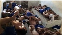 Imagem de detentos aglomerados em cela pequena de presídio do Piauí viraliza: ‘não vi problema’