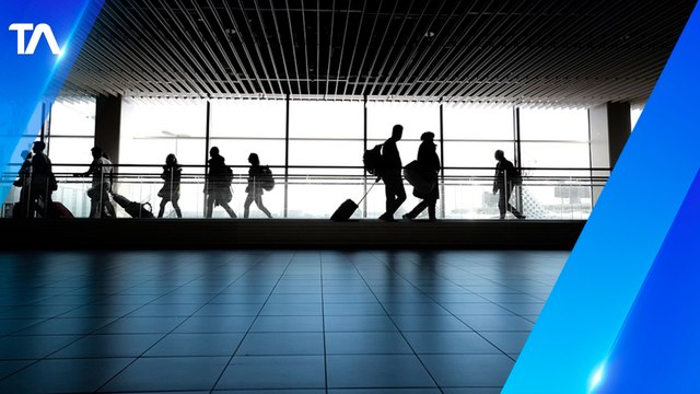 Ciudadanos ecuatorianos podrán participar en la Lotería de Visas 2023