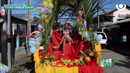 Bluefields celebra 118 años de ser elevado a la categoría de ciudad