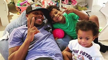 Jimmie Allen on Becoming a Dad to Baby No. 3