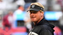 Explaining the Jon Gruden Situation, Resignation From Raiders