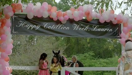 Our Kind of People 1x05 Promo The Miseducation of the Negro (2021) Yaya DeCosta series