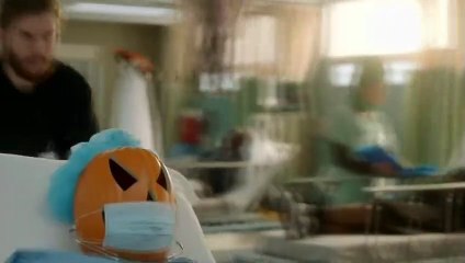 The Resident Season 5 Ep.05 Promo The Thinnest Veil (2021)