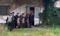 Droga a Trento e nel Nord Est: 16 arresti (13.10.21)