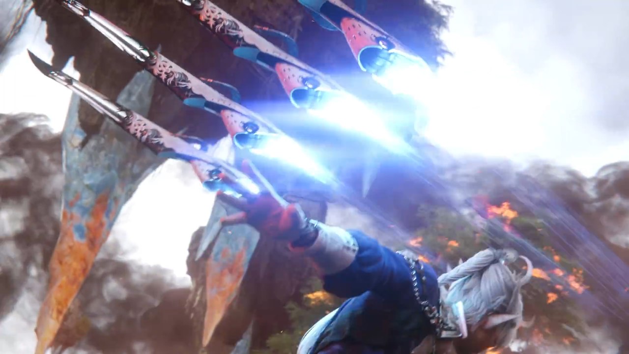 Tout ce qu'il faut savoir sur le Sage dans FF14 Endwalker avec le Media Tour