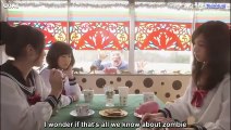Sailor Zombie - Sera Zonbi - セーラーゾンビ - English Subtitles - E2