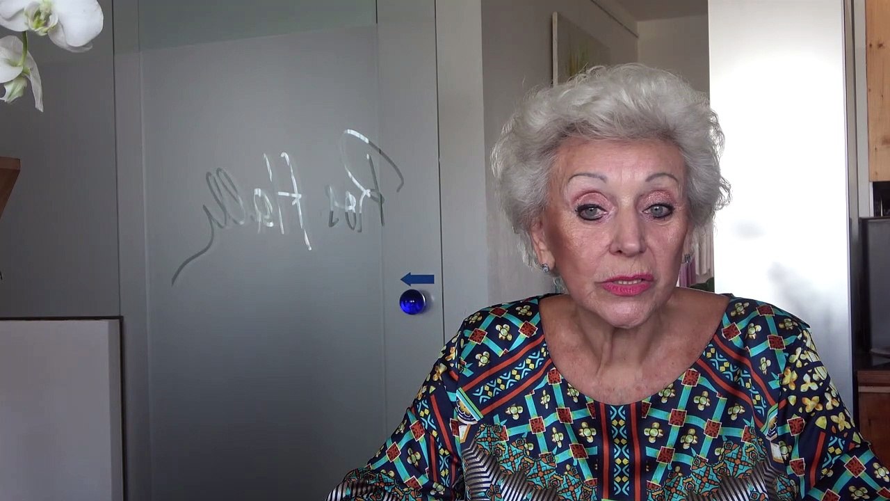 Tagesenergie Donnerstag, 14. 10. 2021 von Rosalinde Haller