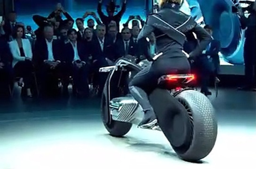 BMW Motor