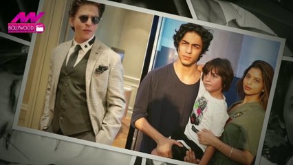 Aryan Khan's Jail Stay: No Bath for 4 Days 🚿