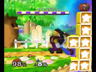 Super Smash Bros. Melee online multiplayer - ngc