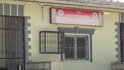 Feci kazada hayatını kaybeden kadının cenazesi ailesine teslim edildi