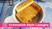 Greenwich-Style Lasagna You Can Do At Home | Yummy PH