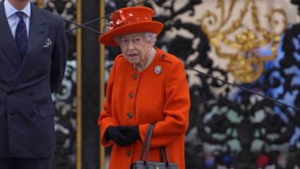 This Royal Palace Has an Underground Tunnel to a Nearby Martini Bar