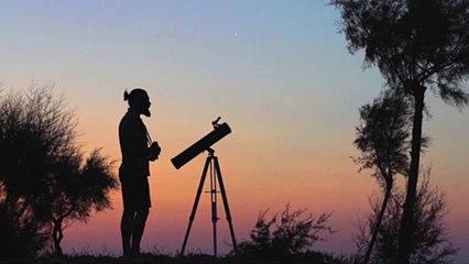 Bright Light Explained: A Fireball Soared Over Georgia, Says NASA