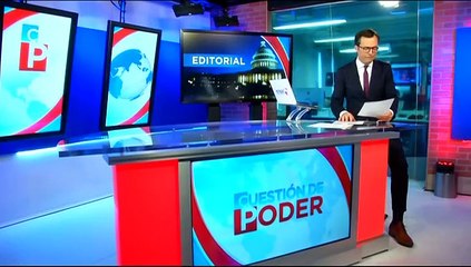 Cuestión de Poder del martes 12 de octubre de 2021