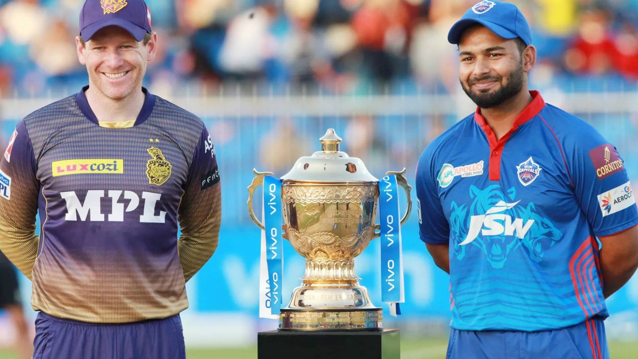 KKR vs DC Live Score, IPL 2021 Qualifier 2 Match Updates | Oneindia Telugu