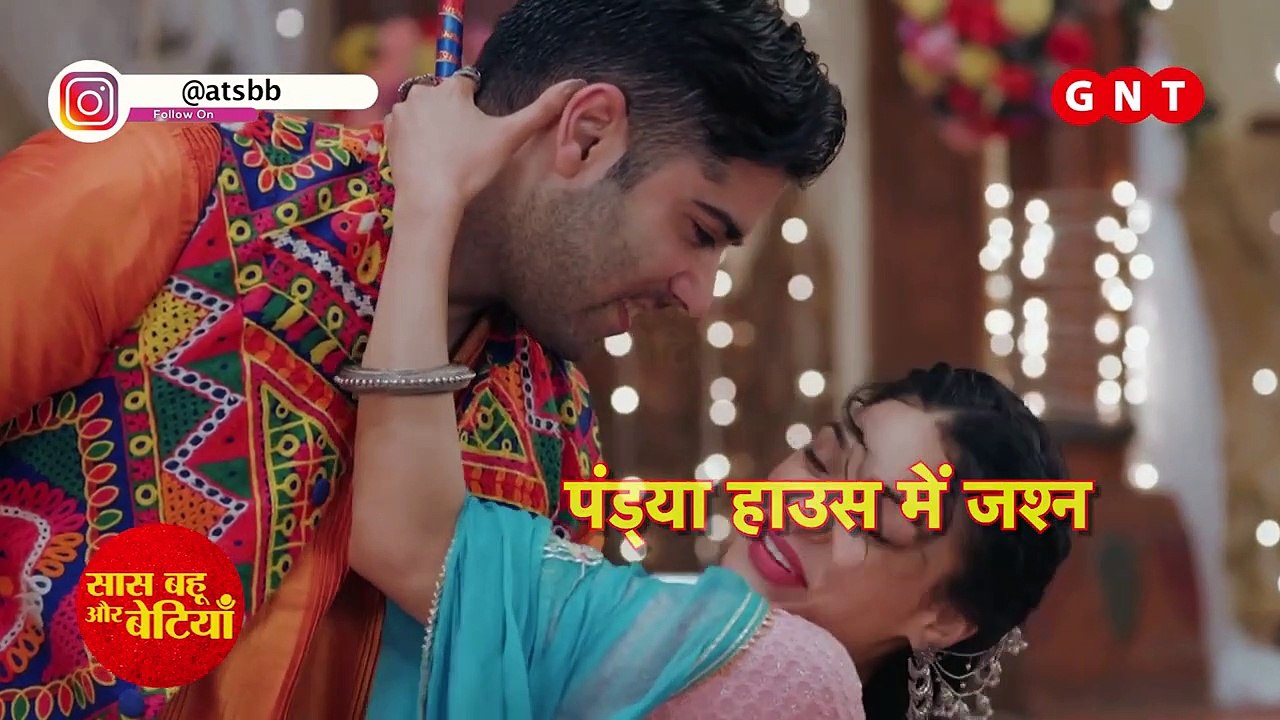 Pandya Store_ Anita's PLAN To Come CLOSER To Gautam _ Dhara Is POSSESSIVE_