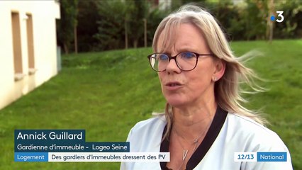 Seine-Maritime : certains gardiens d'immeubles peuvent dresser des PV