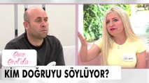Mustafa ile Gülşen'in komşusunun söyledikleri kafa karıştırdı! - Esra Erol'da 13 Ekim 2021
