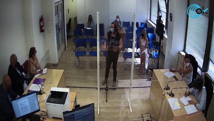 El mitin de la gerente de Podemos para exculpar a Montero del caso Niñera: “Es una bebé adorable”