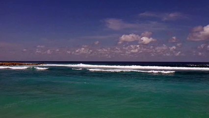 15 Minutes Summer Beach Jazz Music