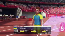 Another Last Place Finish (Olympic Games Tokyo 2020 - The Official Video Game)