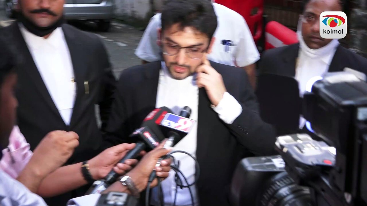 Aryan Khan & Arbaaz Merchant's Watsapp Chats HUGE Revelation By Munmun Dhamecha's Lawyer