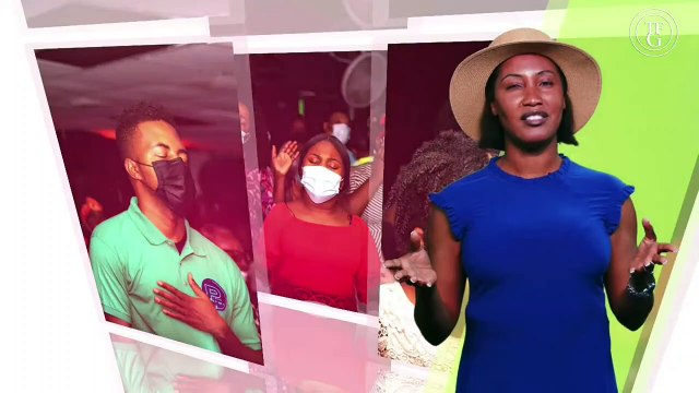 Jeune De Priere | 10/02/2021 | 1100 South State Rd 7, Margate, FL 33068 | TFG