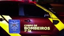 Polícia Civil acredita que tenha sido o passageiro do automóvel que teria realizado tiros que vitimou homem de 31 anos no Parque São Paulo