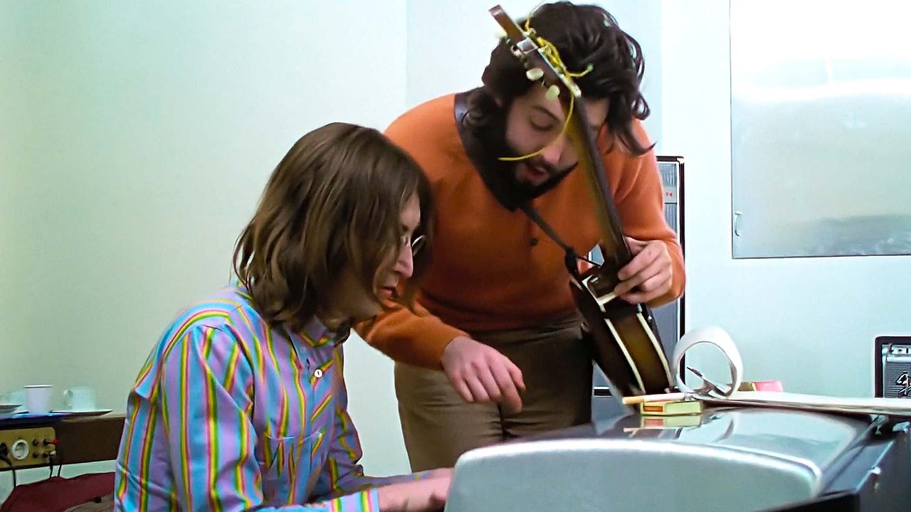 The Beatles: Get Back on Disney+ | Official Trailer