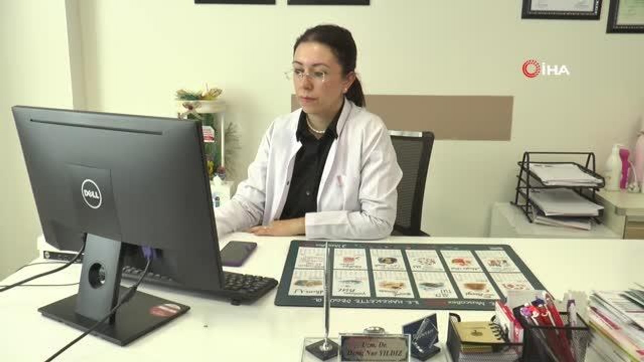 Genç yaşta ortaya çıkan eklem ağrılarına dikkat